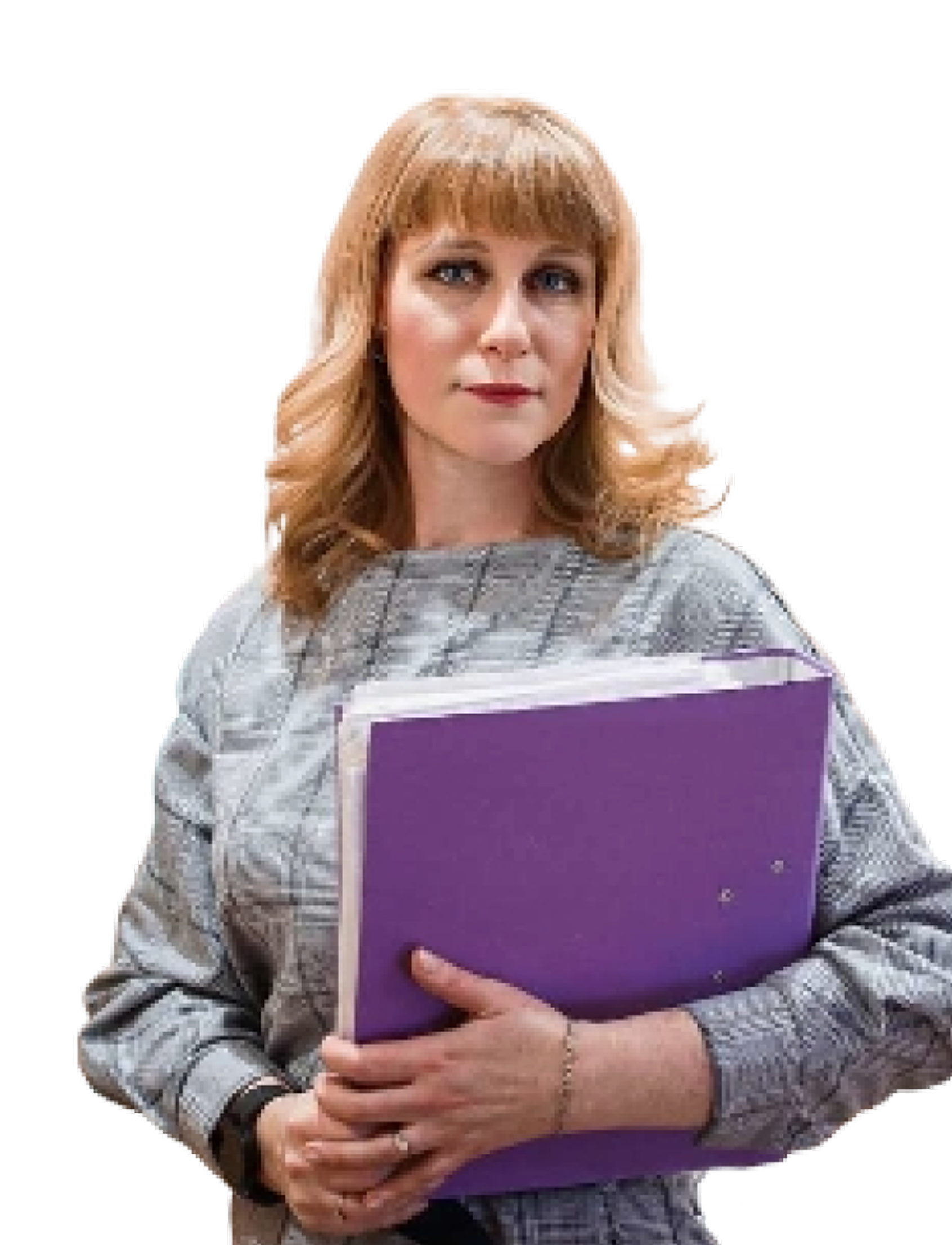 Николаева Светлана Владимировна — руководитель КПК Апатиты-кредит