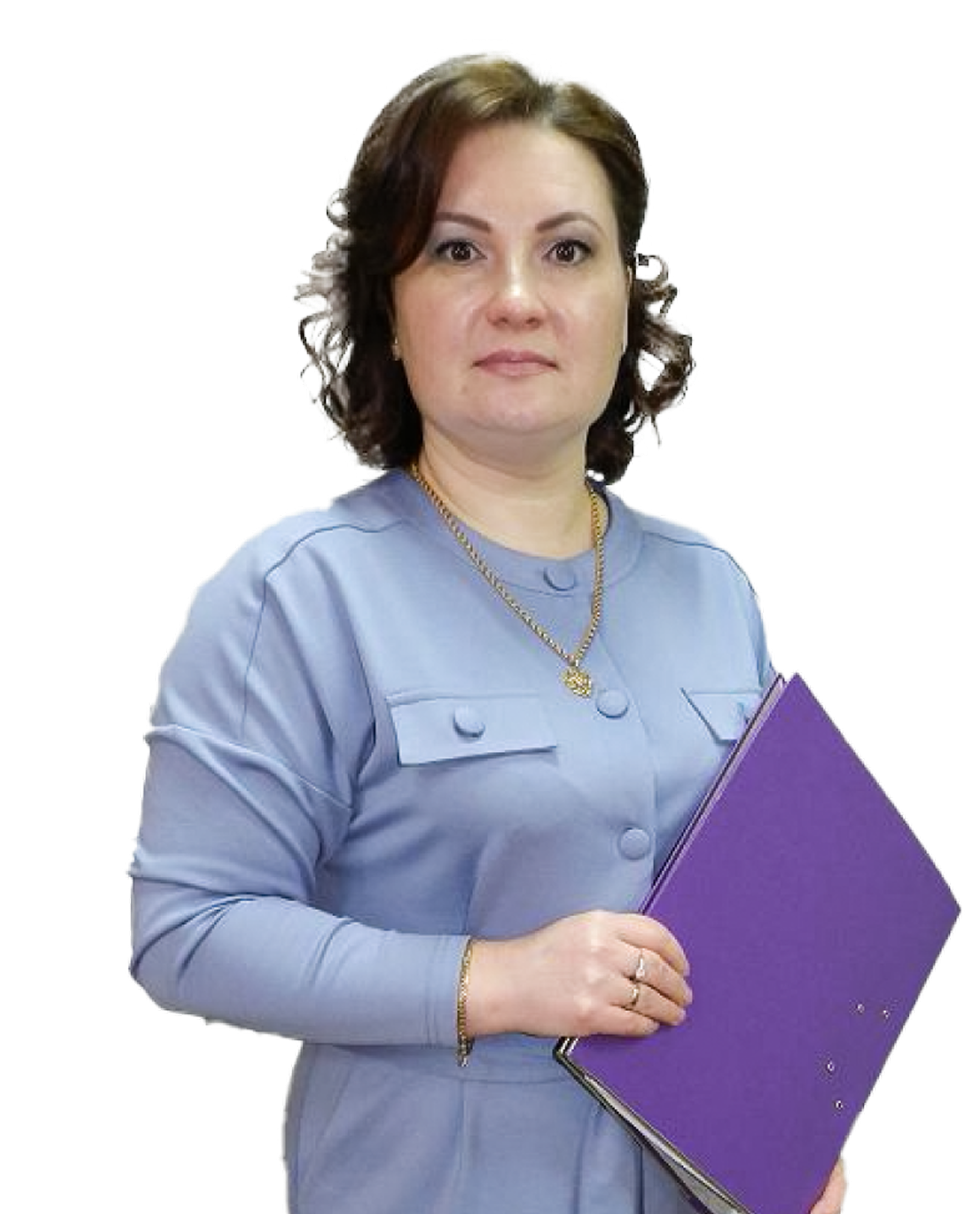 Твердохлиб Татьяна Витальевна — руководитель КПК Илма-кредит