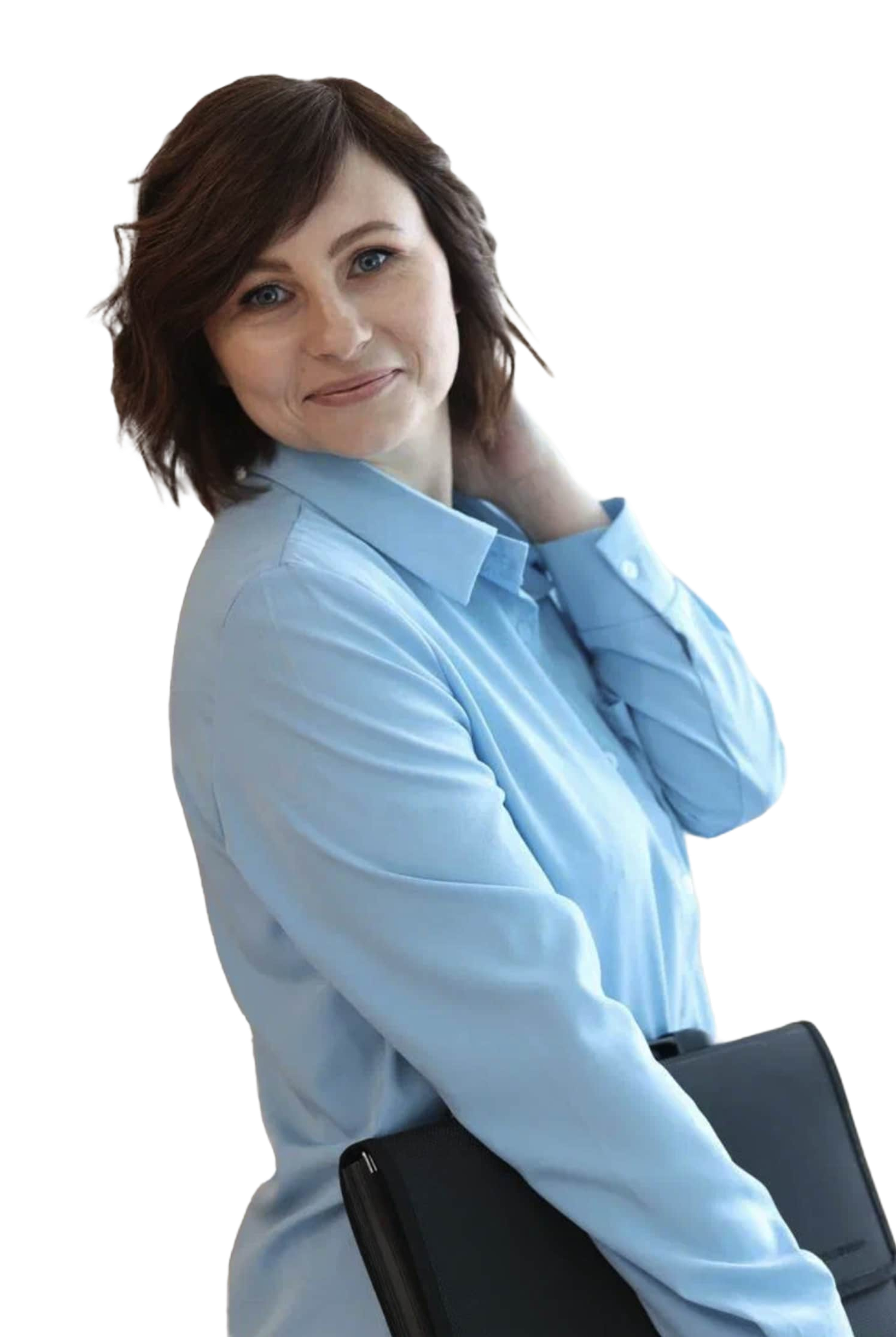 Дымова Люция Андреевна — руководитель КПК Илма