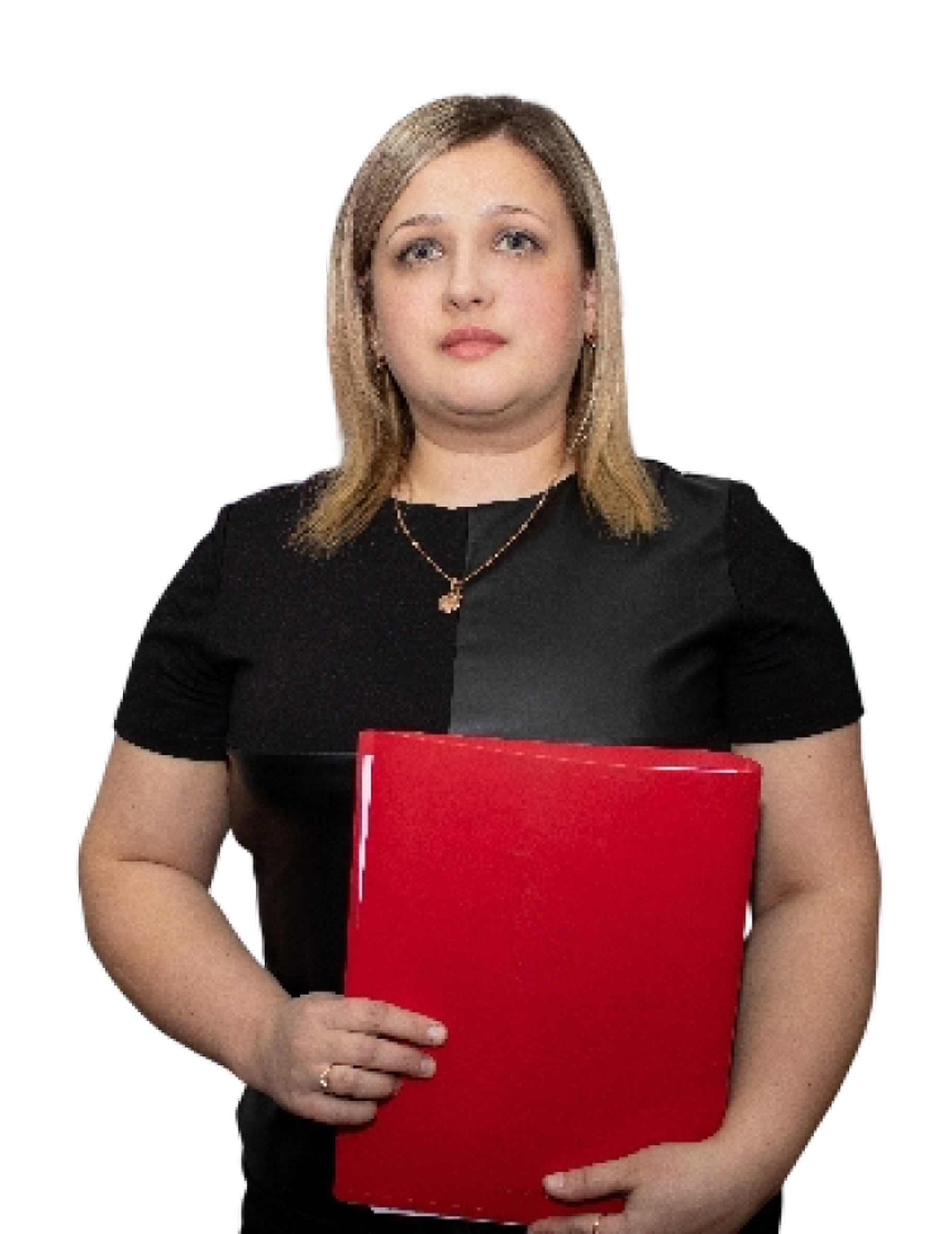 Тихомирова Алена Юрьевна — руководитель КПК Кредторг