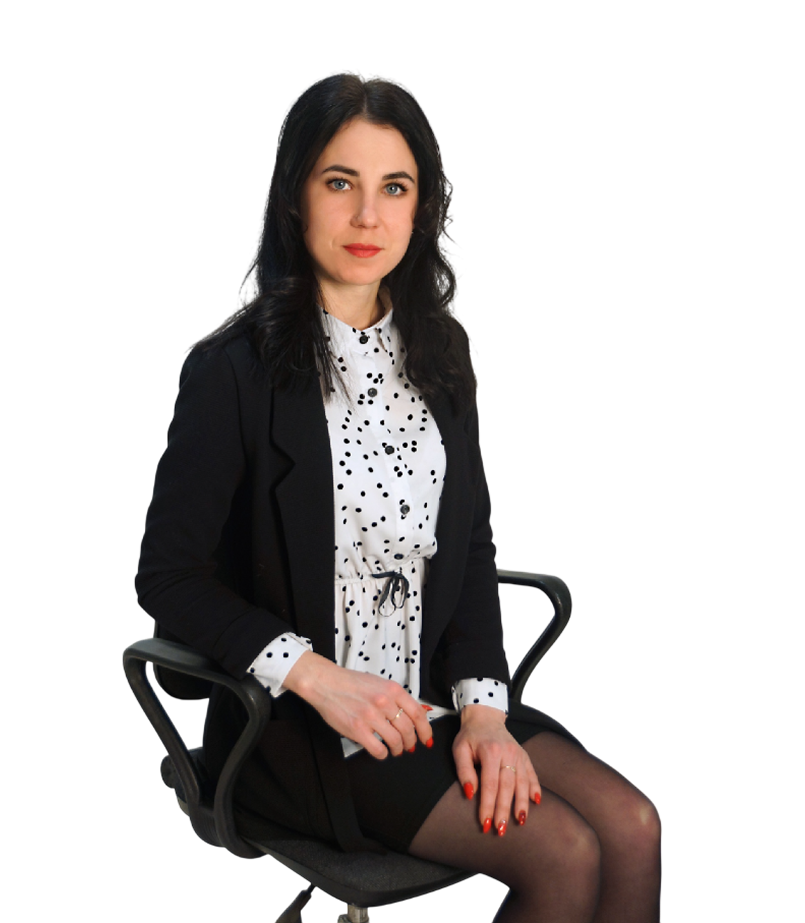 Селякова Елена Ивановна — руководитель КПК Онежский