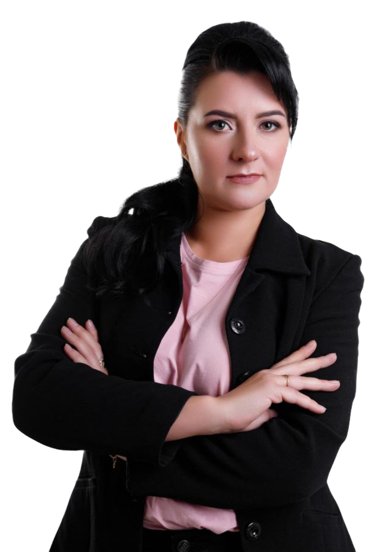 Усмонова Евгения Викторовна — руководитель КПК Выгозерский