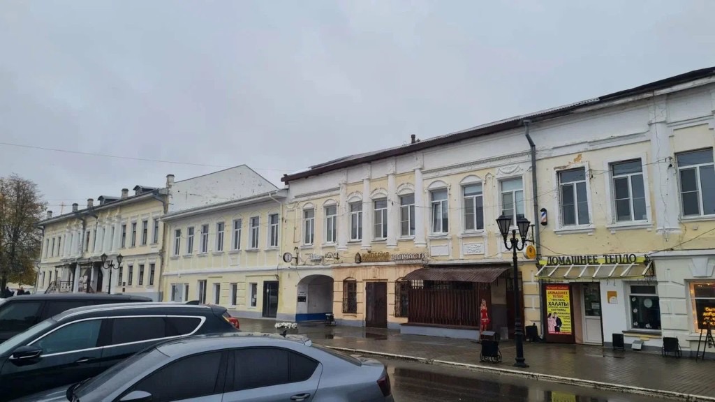 Офис Илмы в г. Муром